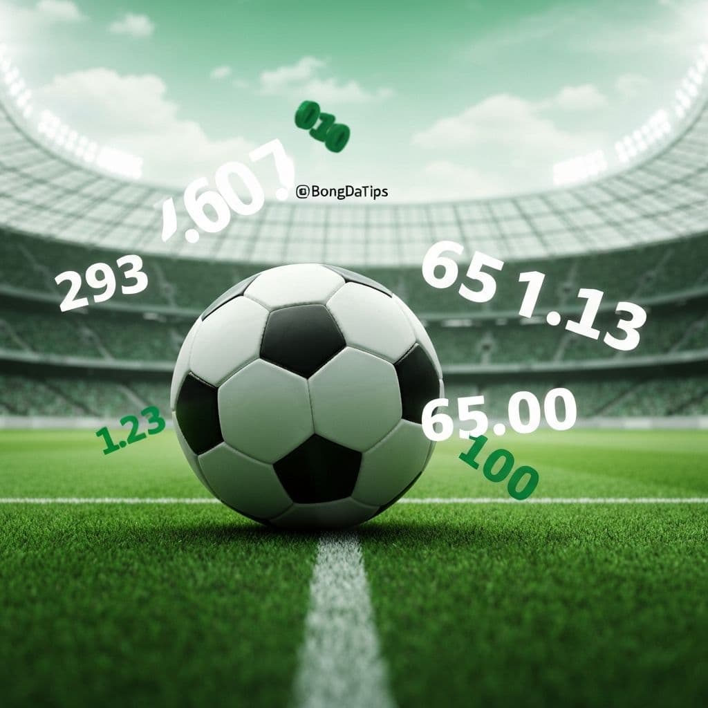 Kèo Chấp Châu Á Là Gì? Hướng Dẫn Đọc Kèo Handicap Chi Tiết Từ A Đến Z