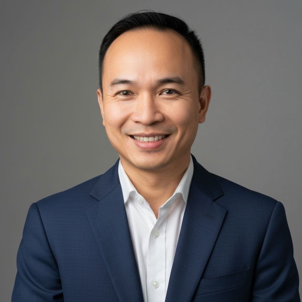 Ảnh đại diện của Nguyễn Văn Minh